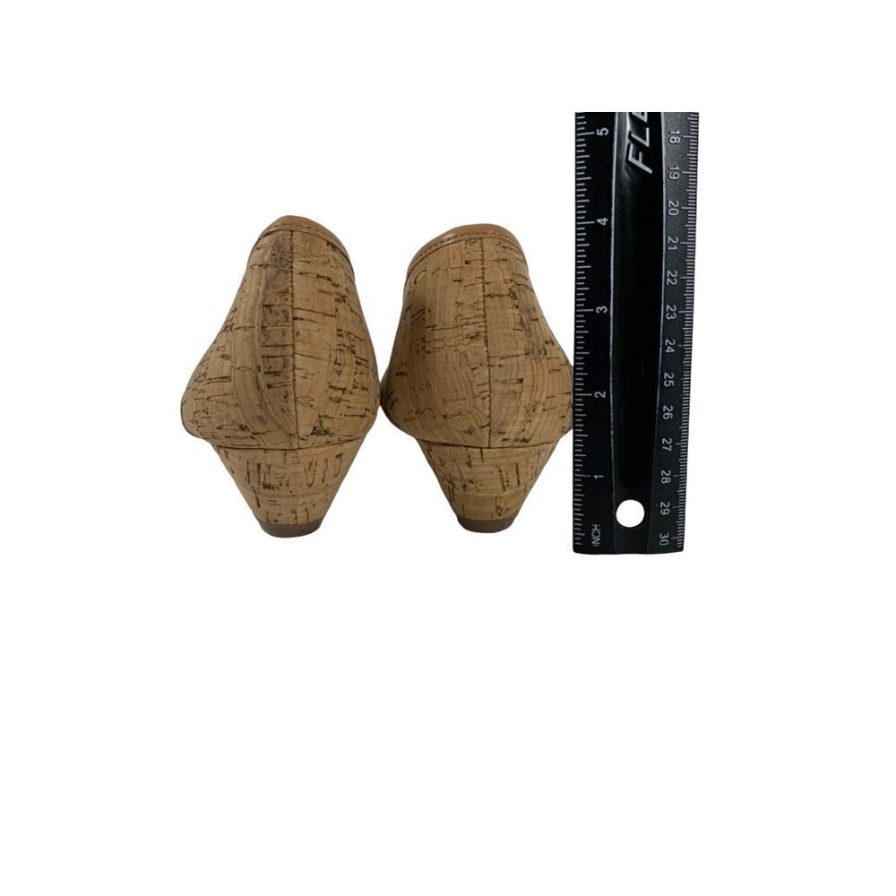 dc Women's Cork Mini Heels - Picture 7 of 7